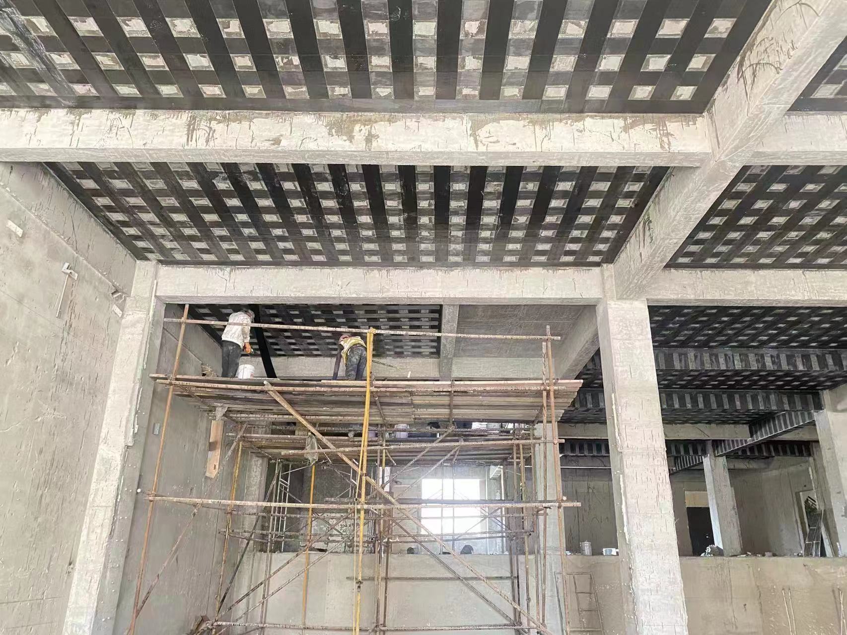 枣庄房屋结构功能改造后如何进行加固