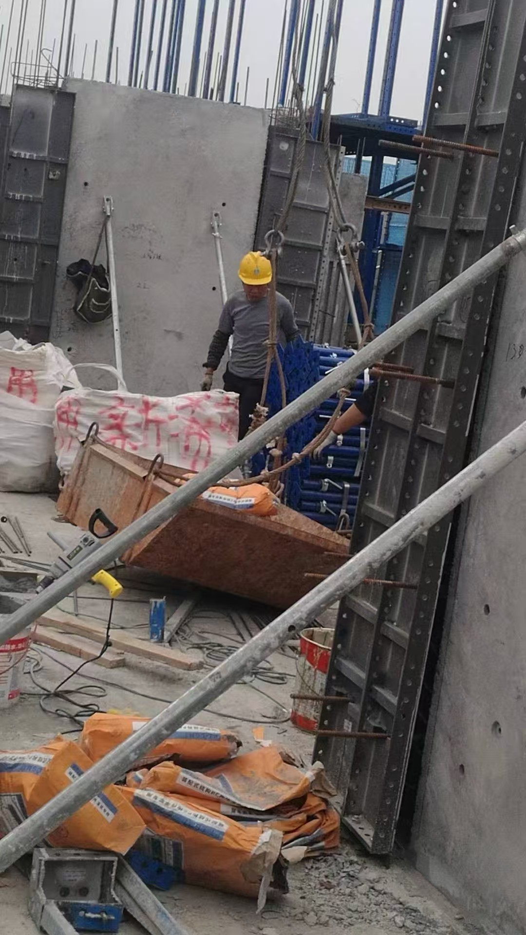 枣庄建筑改造和加固的关系