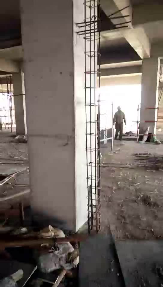 枣庄建筑植筋加固方案
